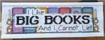 (image for) Big Books